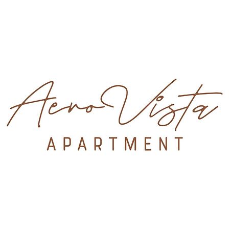 Aerovista Apartment Surčin المظهر الخارجي الصورة