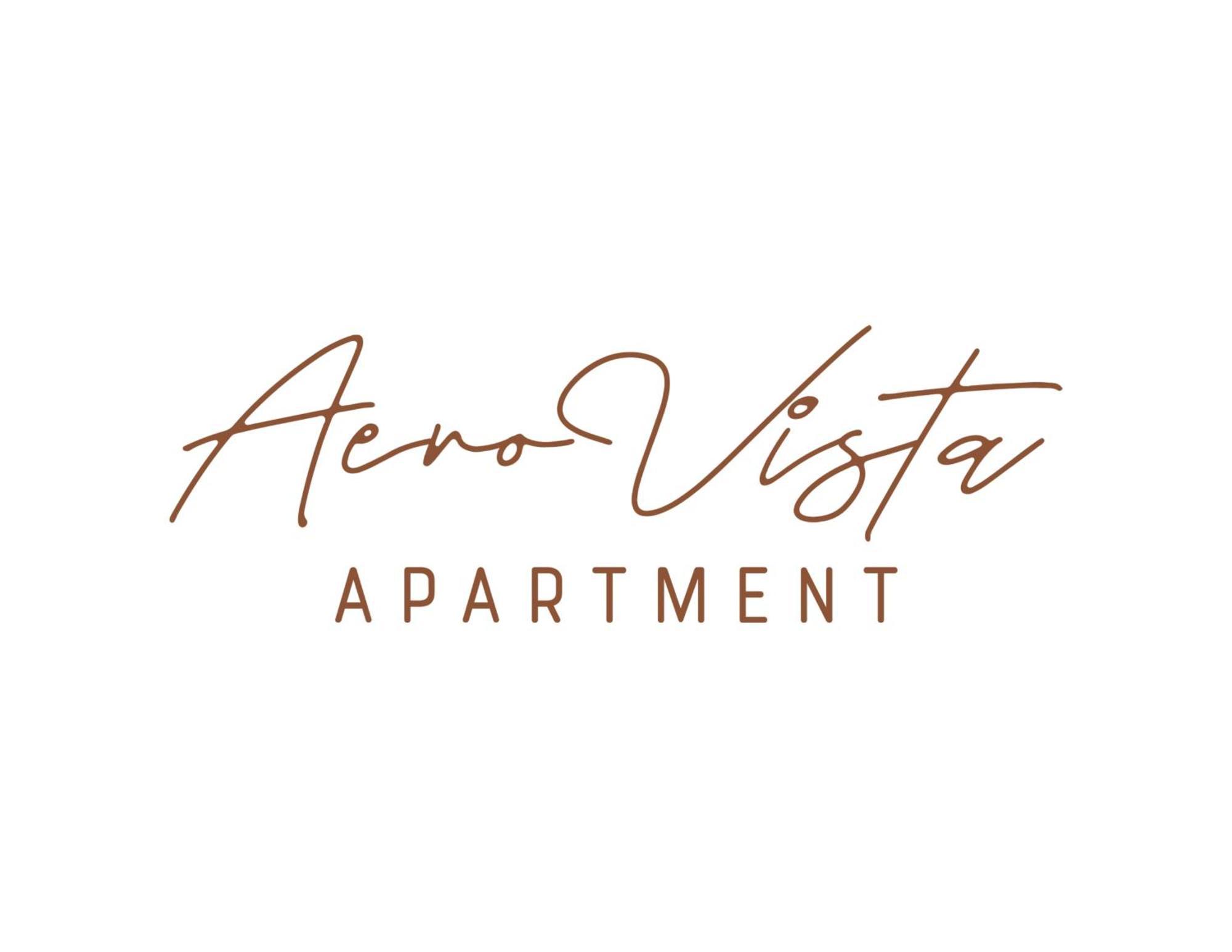 Aerovista Apartment Surčin المظهر الخارجي الصورة