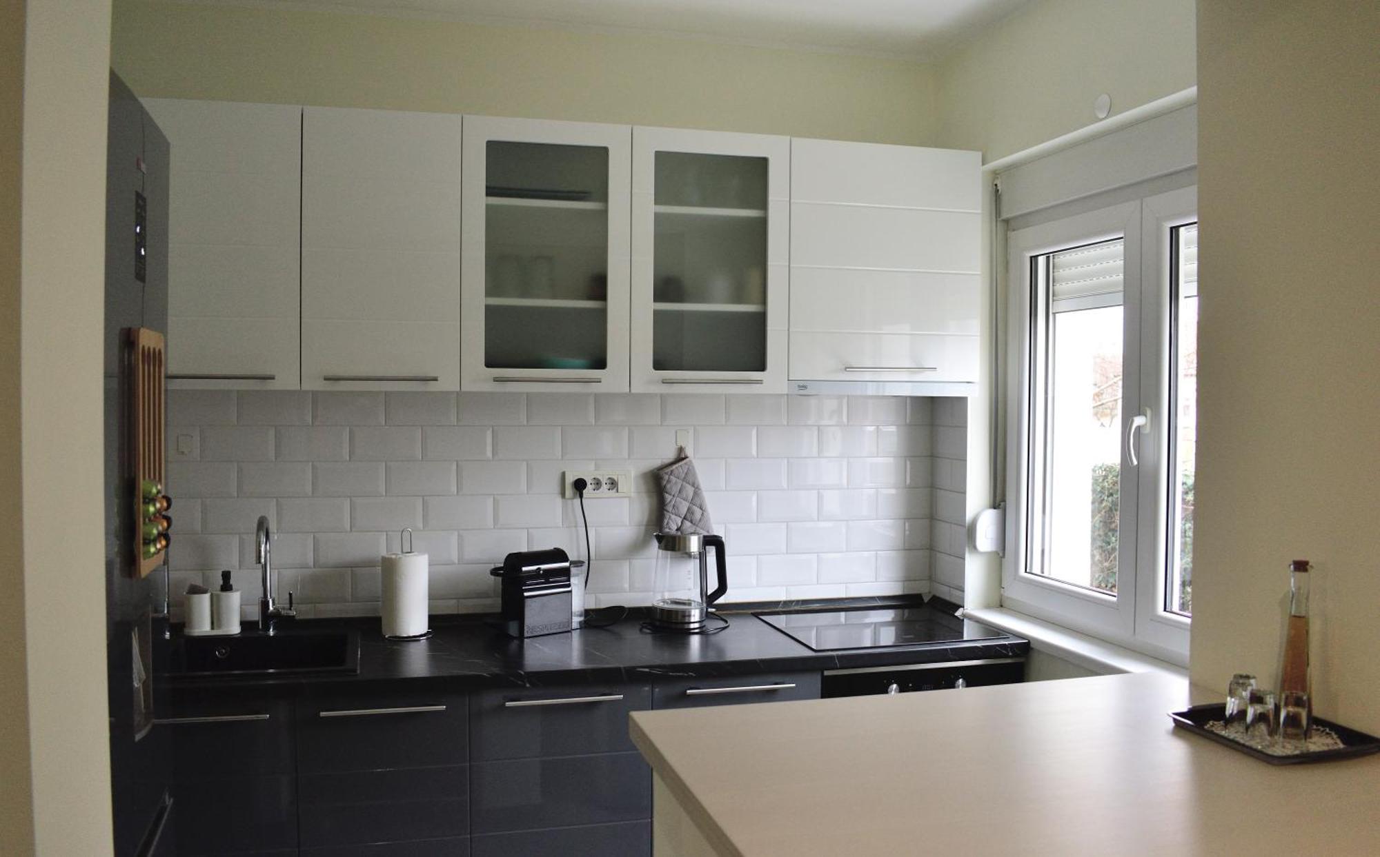 Aerovista Apartment Surčin المظهر الخارجي الصورة