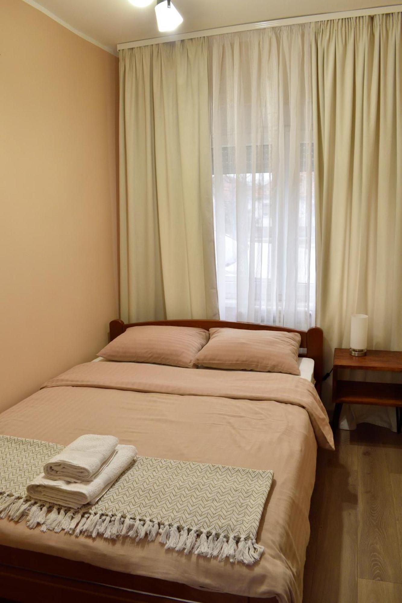 Aerovista Apartment Surčin المظهر الخارجي الصورة