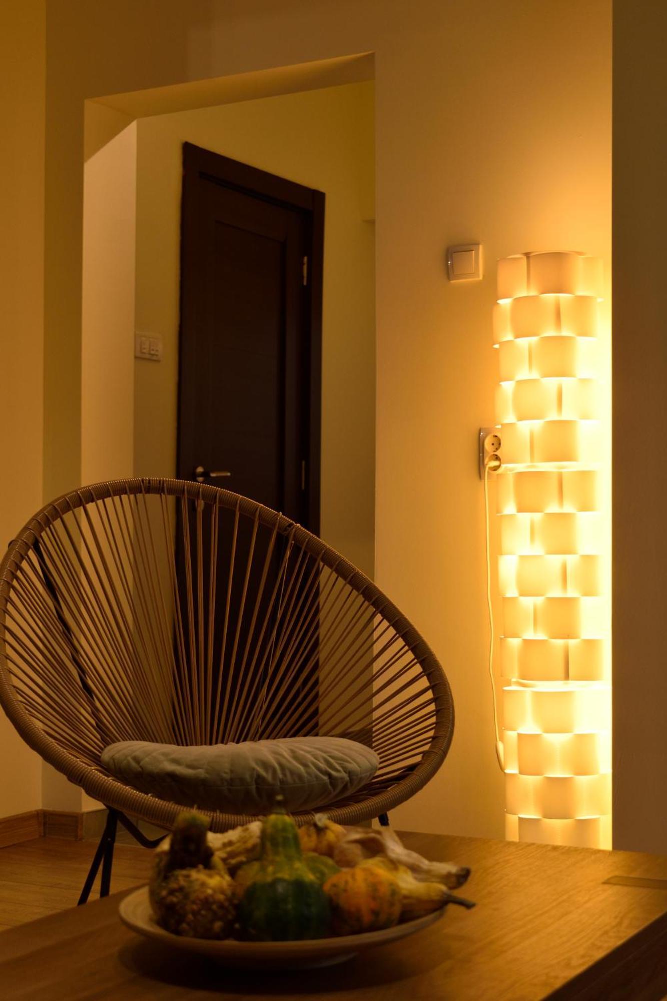 Aerovista Apartment Surčin المظهر الخارجي الصورة