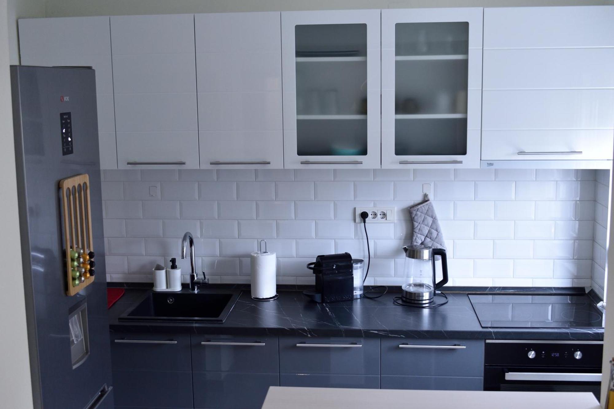 Aerovista Apartment Surčin المظهر الخارجي الصورة