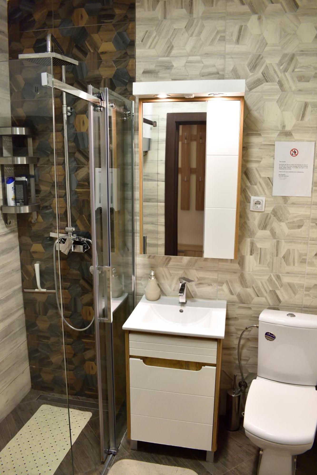 Aerovista Apartment Surčin المظهر الخارجي الصورة